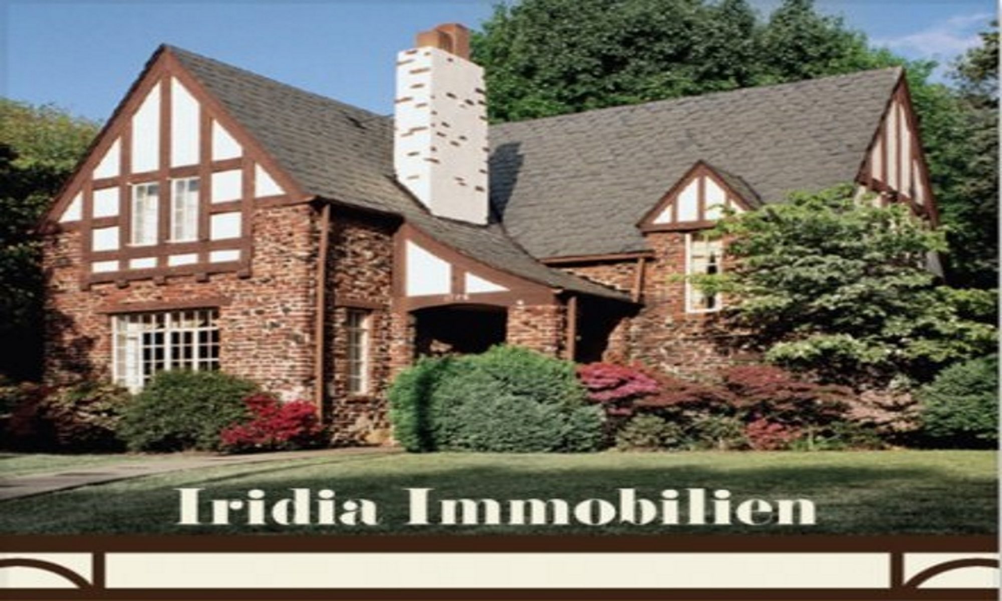 Iridia Immobilien